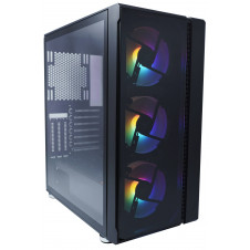 Gabinete Gaming EVOTEC EV-1021