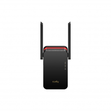 Cudy RE3000 amplificador de señal Wi-fi