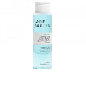 CLEAN UP revitalizing water toner 200 ml