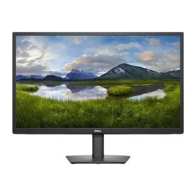 Monitor led 24pulgadas dell e - series e2423h va - lcd - fhd - dp - vga - 5ms - 60hz - vesa 100 x 100