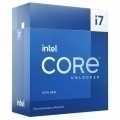 Intel Core i7 13700KF - hasta 5.40 GHz - 16 núcleos - 24 hilos - 30 MB caché - LGA1700 Socket - Box (no incluye disipador, necesita gráfica dedicada)