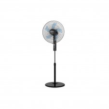 Orbegozo SF 1140 ventilador Negro