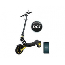 Patinete CECOTEC Bongo GS50 XXL 800W DGT (06157)