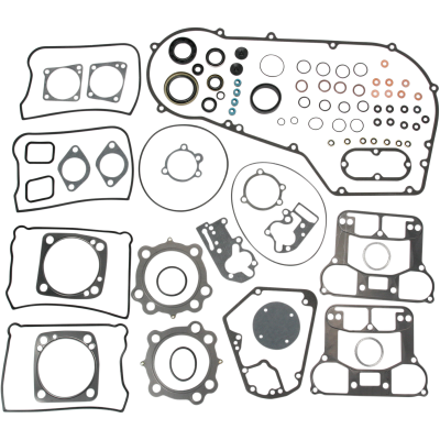 Kit de juntas completo Extreme Sealing Technology COMETIC C9849F