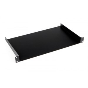 Bandeja metálica para rack 19'' 1 U Fonestar FRB-4