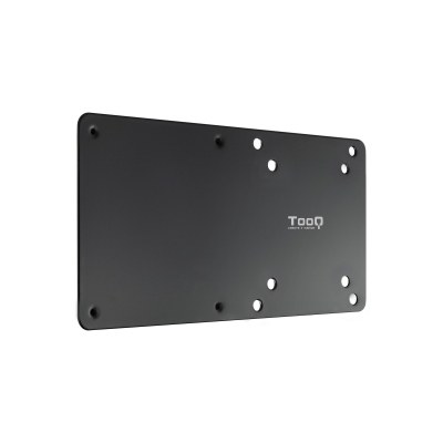 SOPORTE VESA MINIPC/NUC/BAREBONE 75x75/100x100 NEG