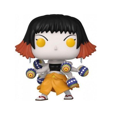 Funko pop demon slayer kimetsu no yaiba susamaru 77105