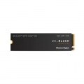 WD Black SN770 M.2 2TB PCIe Gen4 NVMe