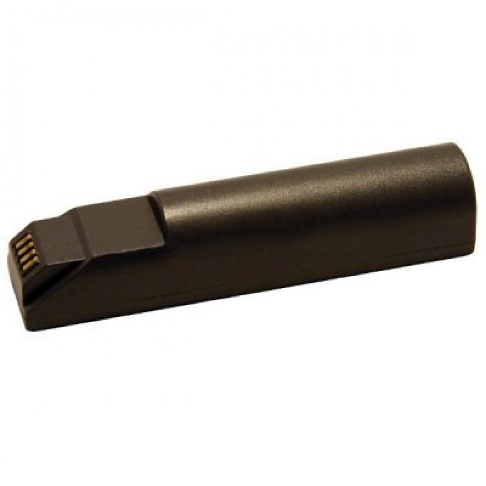 Honeywell - Batería del lector de código de barras - 1 x Ion de litio - para Granit 1911i, 1981i, IMAGETEAM 3820, 3820i, 4820I, Voyager 1452g, Xenon 1902