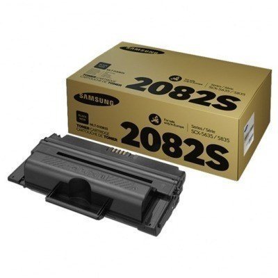 SAMSUNG MLT-D2082S NEGRO CARTUCHO DE TONER ORIGINAL SU987A