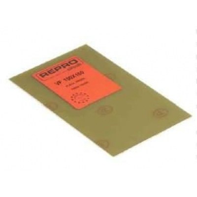 Placa Virgen 1Cara Baquelita medidas 100x160mm VB100X160mm