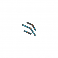 Asmodee CA11 accesorio para juegos de mesa