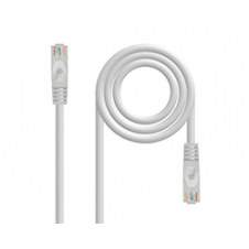 Nanocable Rj45 Cat.6a Utp Awg24 2m Gris