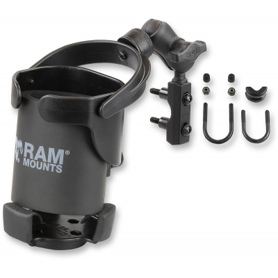 Portavasos RAM® Level Cup™ XL RAM MOUNTS RAM-B-174A-417U