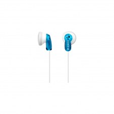 AURICULARES BOTON SONY MDRE9LPL AZUL MDRE9LPL.AE