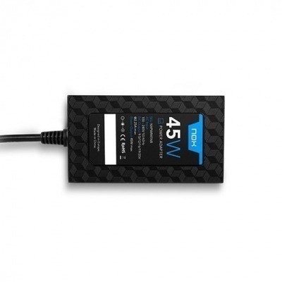 CARGADOR UNIVERSAL PORT 45W NOX AUTOMATICO