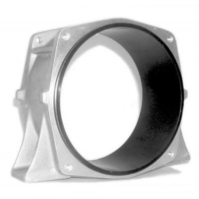 WSM Yamaha 650 Superjet Turbine housing 003-507