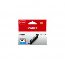 CARTUCHO CANON CLI-571C CIAN 0386C001