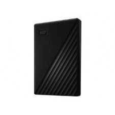 Disco Ext Wd 2.5? 1tb Usb2/3 Negro