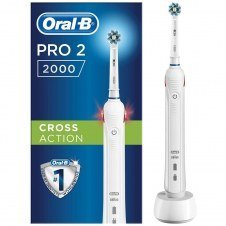 Braun Oral-B Cepillo Clean & Protect Pro 2 Cross Action (D501.513.2)