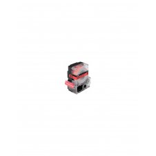 EPSON Cinta color pastel - LC7RBP9 negro/rojo pastel 36/9