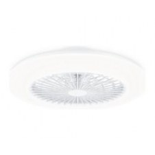 Ventilador Techo Philips + Plafón Blanco (929003352501)