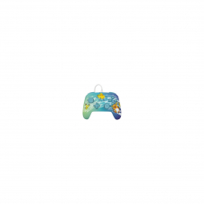 PowerA Enhanced Wired Controller Multicolor USB Gamepad Nintendo Switch, Nintendo Switch OLED