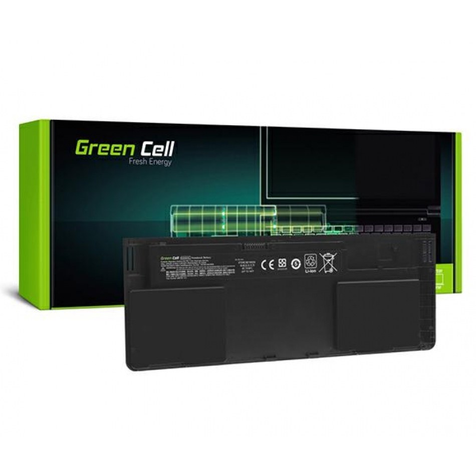 Batería para portátil Hp OD06XL 11.1V 3400MAH HP148