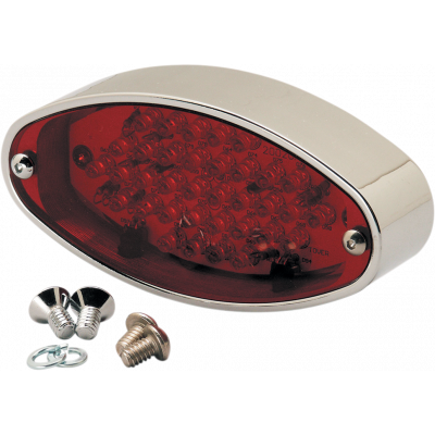 Luz trasera LED PRO-ONE PERF.MFG. 400450