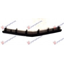 FRONT BUMPER MOULDING (C63 AMG)