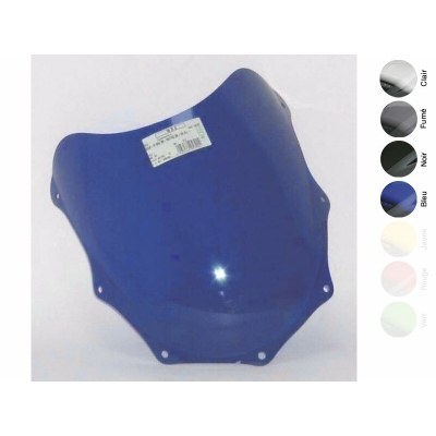 Pantalla MRA, transparente, original Suzuki GSX-R 600 98-00 750 98-99 4025066257867