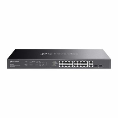 OMADA 20PORT GBIT EASY SWITCH POE+