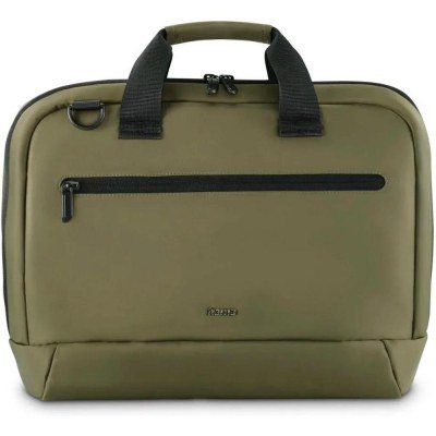 Ultra Lightweight 35,8 cm (14.1) Maletín Toploader Oliva