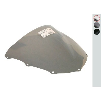 Pantalla MRA Racing transparente, Aprilia RS 125 95-98/250 95-97 4025066416868