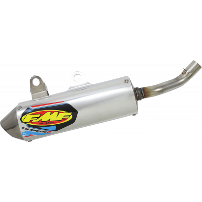 Powercore 2 Muffler FMF 024079