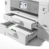 Brother Mfc-J4540Dwxl Impresora Multifuncion Color Duplex Fax Wifi 35Ppm + Cartuchos Lc426Xl
