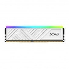 Memoria Ram DDR4 XPG Spectrix D35G, 8GB, RGB, 3200MT/s