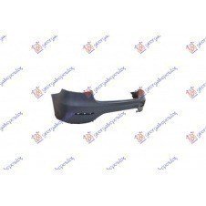 PARACHOQUE TRASERO IMPRIMADO (AMG) (CON SENSORES)