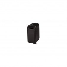 Fellowes Powershred LX220 triturador de papel Negro
