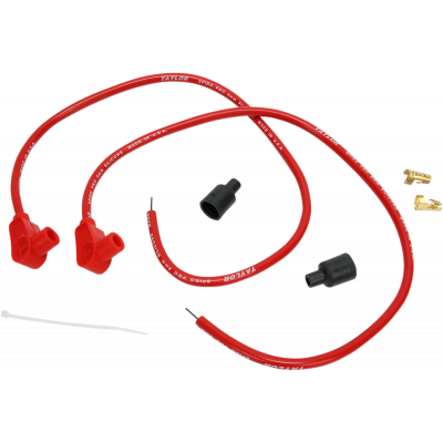 Kit de cable de bujía universal SUMAX 76281