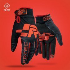 FR-TEC Guantes simRacing