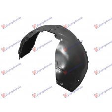 PASARUEDA DELANTERA(PLASTICO)