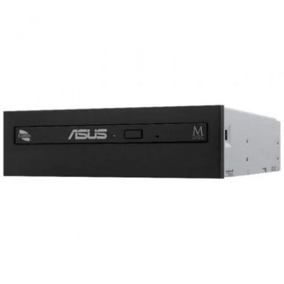 Grabadora Interna CD/DVD Asus DRW-08D6MT/ 8X/ 5.25/ Bulk