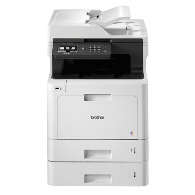 IMPRESORA BROTHER MFC L8690DW LT MULTIFUNCION + FAX