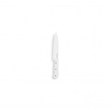 ATEMPO 100-17 CUCHILLO VERDULERO 17CM.TEMPO WHITE