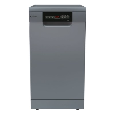 .AT.LAVAVAJILLAS CANDY CDPH 2D1145X 11CUB. E 3ª BANDEJA 45CM INOX