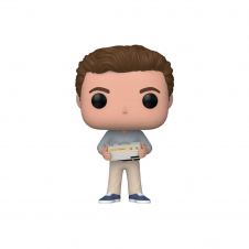 Funko pop cine la isla de gilligan roy the professor hinkley 70763