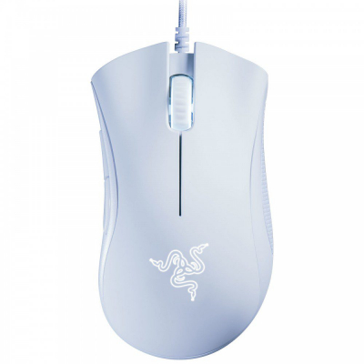 Ratón Gaming Razer DeathAdder Blanco