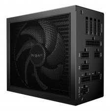 be quiet! Dark Power 14 850 W - 80 Plus Titanium unidad de fuente de alimentación 20+4 pin ATX ATX Negro