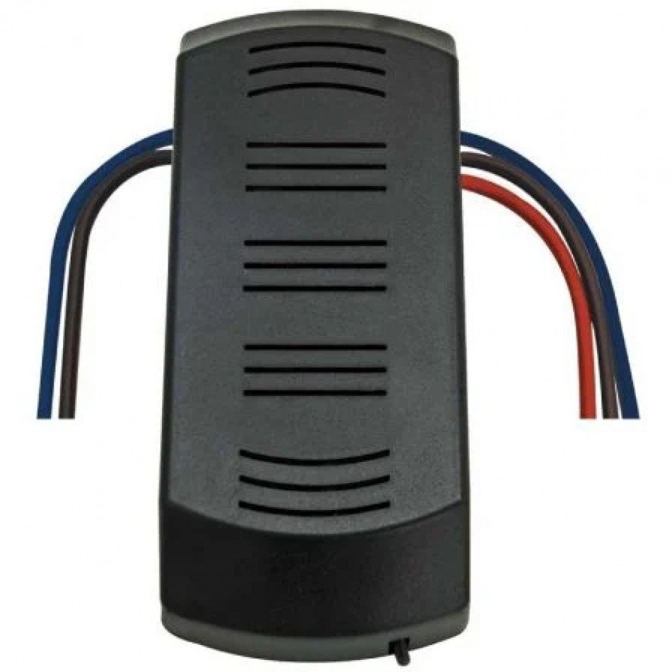 Kit Orbegozo RCM 8250 para Ventilador de Techo/ Incluye Receptor y Mando a Distancia